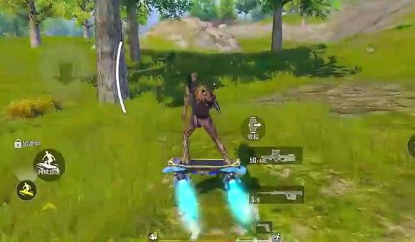 和平精英spa锁头辅助