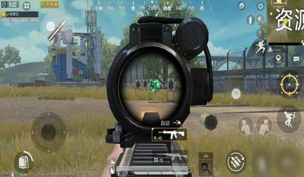 怎么压枪才最稳和平精英