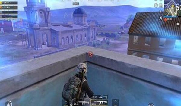 和平精英海岛辅助怎么开